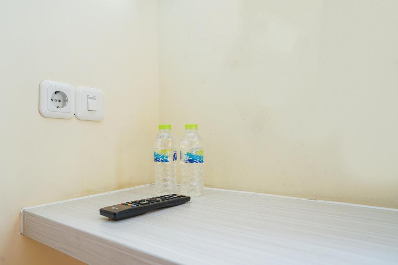 Pratisarawirya Guesthouse By Ecommerceloka Sorabaya Extérieur photo